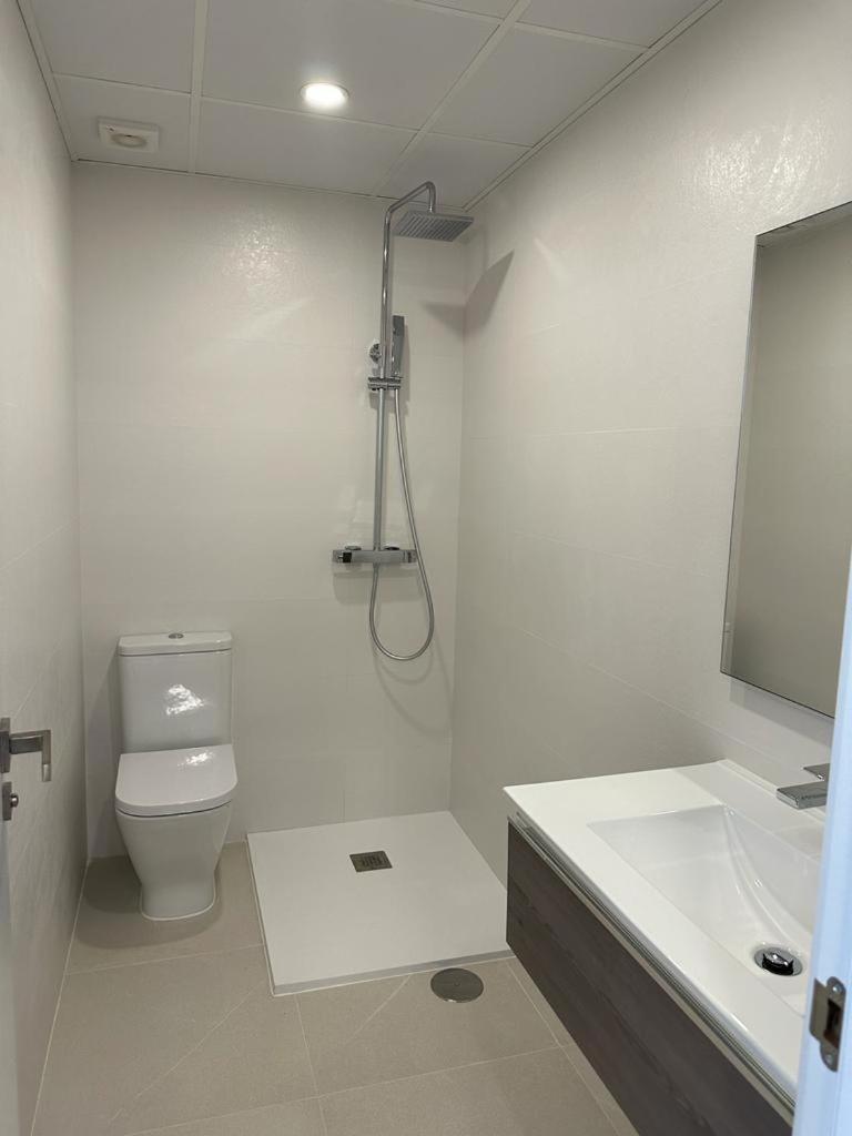 One Bedroom In Golden Banus Apartamento Marbella
