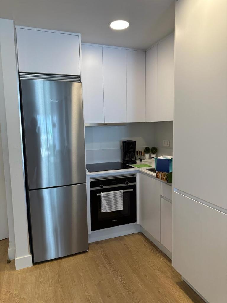 One Bedroom In Golden Banus Apartamento *