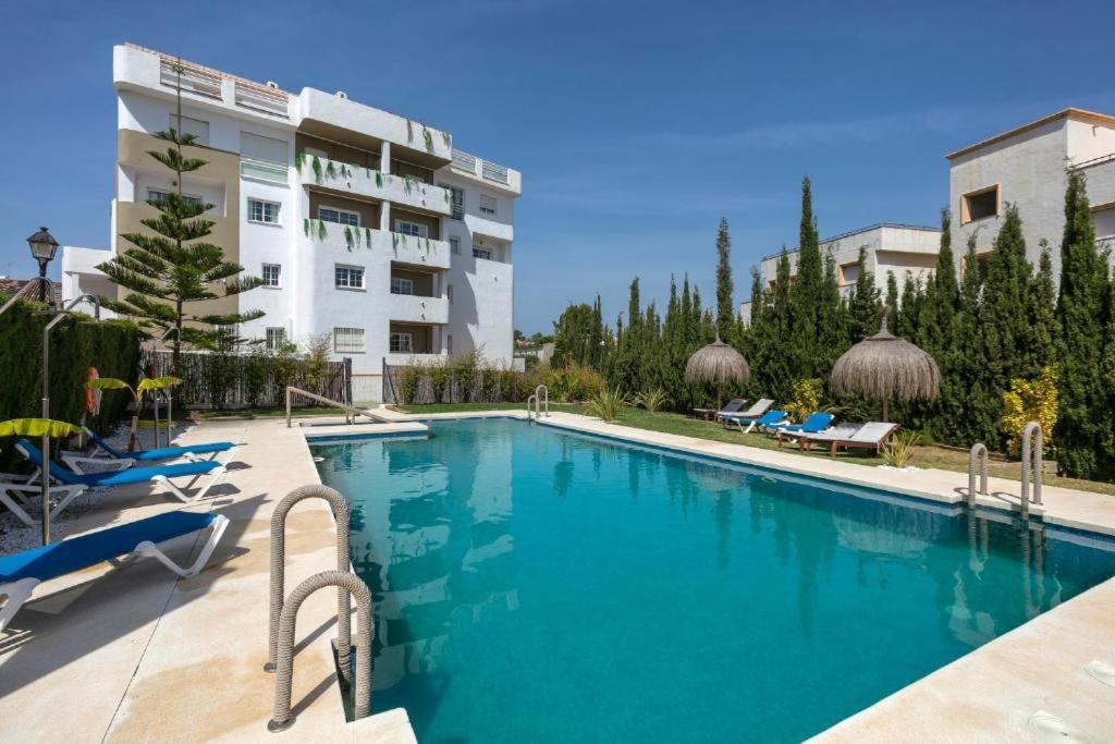 One Bedroom In Golden Banus Apartamento Marbella