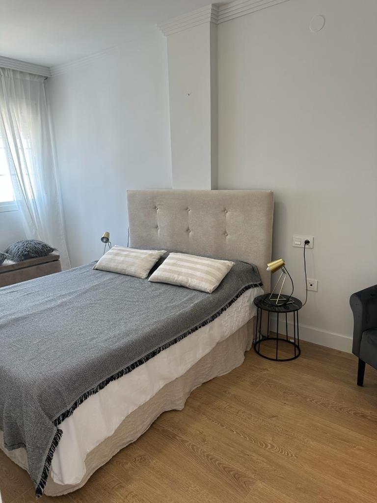 Apartamento One Bedroom In Golden Banus Marbella